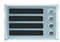 Urmet 1148/14 Türsprechanlage, Höhe: 125 mm, Breite: 67 mm