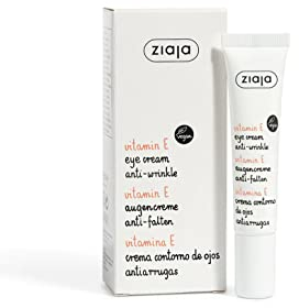 Multivitaminas Crema contorno de ojos 15ml