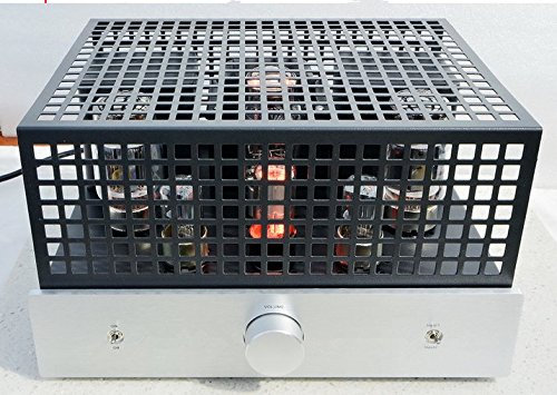 GOWE Amplificateur à tube simple classe A pour échafaudage britannique Produit fini Édition standard