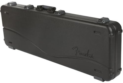 Fender 099-6162-306 Bass électrique moulé Deluxe