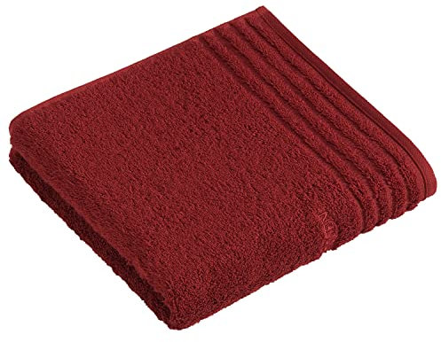 Vossen Handtücher Vienna Style Supersoft Terra - 6400