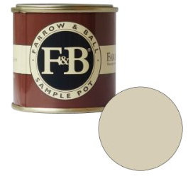 Farrow & Ball Sample Pot (Estate Emulsion 100ml)