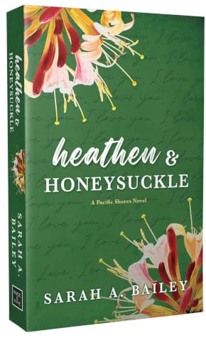 Heathen & Honeysuckle: Special Edition: Volume 1