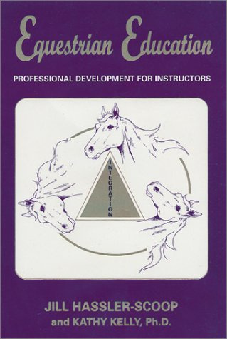 Equestrian Education: Professional Development for Instructors