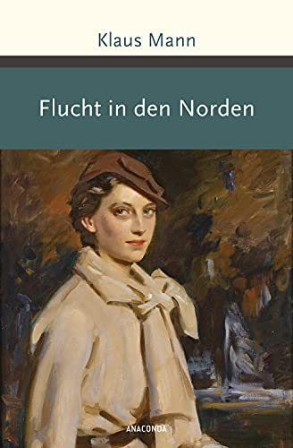 Flucht in den Norden (Große Klassiker zum kleinen Preis, Band 220)