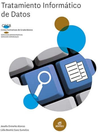 Tratamiento informático de datos (Formación Profesional Básica)