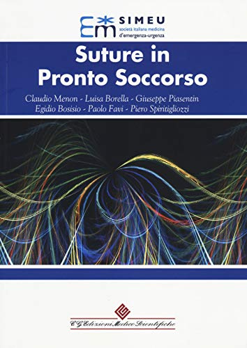 Suture in pronto soccorso
