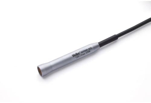 Weller WXMP MS T0052921399N Soldering Iron 12 V 40 W 100-450 DegreeC