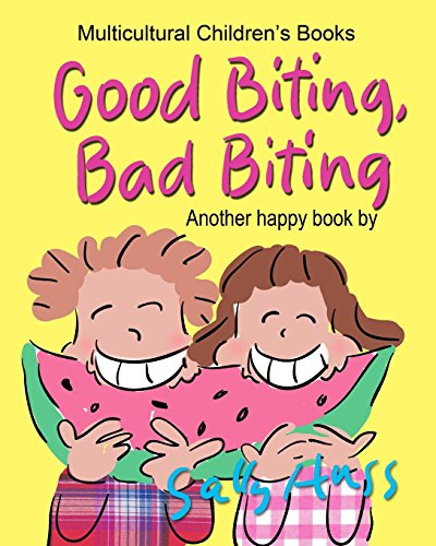 Good Biting, Bad Biting