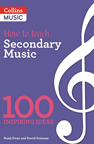 100 Ideas for Secondary Teachers: Outstanding Music Department