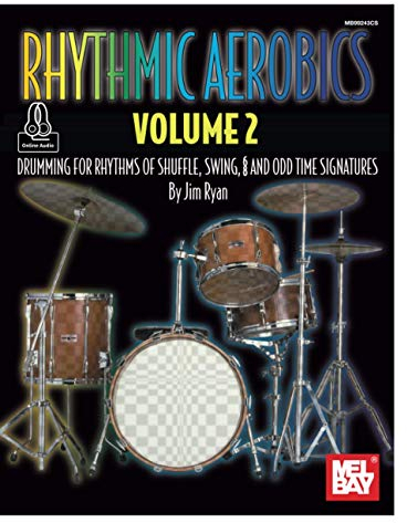 Rhythmic Aerobics Volume 2