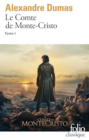 Le Comte de Monte-Cristo, tome 1