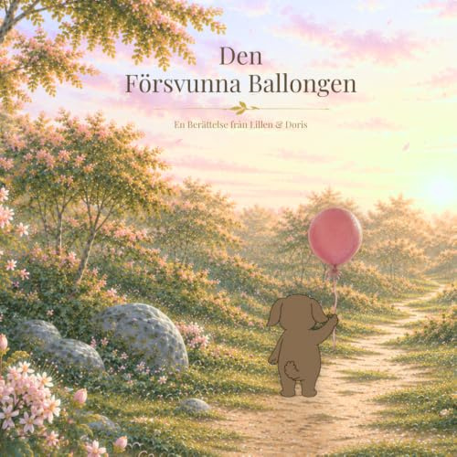 Den Försvunna Ballongen