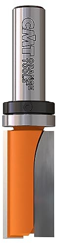 CMT Orange Tools 912.160.11B fraise droite 16 mm de copiage serie longue queue 8 mm
