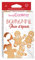 ScrapCooking 3979 Schneemann, Lebkuchenfamilie Kit Edelstahl Mehrfarbig 18 x 10 x 3 cm
