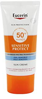 Eucerin Gesichts-Sonnencreme, 50 ml