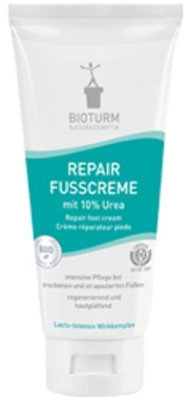 Bioturm Repair Fußcreme Nr. 83, 100 ml