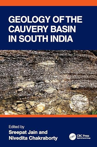 Geology of the Cauvery Basin in South India