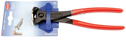 Knipex Expert 80313 Knipex Vornschneider, 200 mm