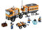 LEGO 60035 - City Arktis-Truck