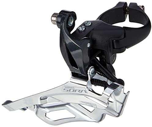 SHIMANO DESVIADOR Sora FD-R3030 Abrazadera 34.9mm