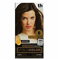 THPHARMA TINTE SIN AMONIACO N6