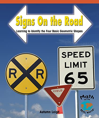 Signs on the Road: Learning to Identify the Four Basic Geometric Shapes