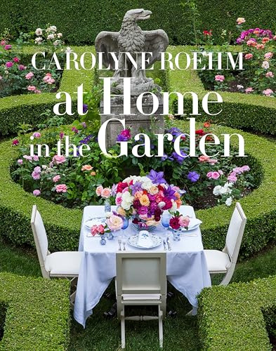 At Home in the Garden