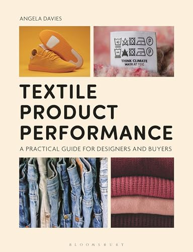 Textile Product Performance: A Practical Guide for Designers and Buyers
