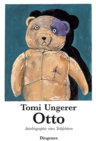 Otto: Autobiographie eines Teddybären