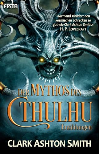 Der Mythos des Cthulhu: Erzählungen