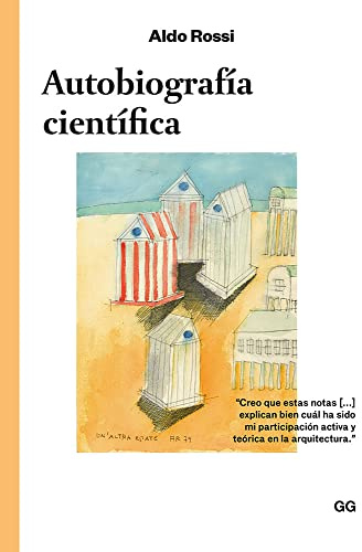 Autobiografía Científica (Clásicos)