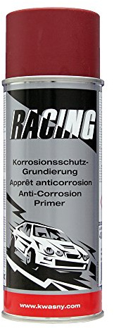 Auto-K Racing Base de protection anti-corrosion 400 ml