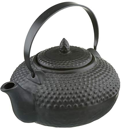 Unbekannt gf189 Oriental Hobnail Teekanne