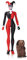 DC Comics APR160442 Traditional Harley Quinn Action Figure