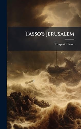 Tasso's Jerusalem