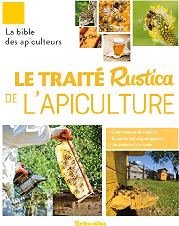 Le traité Rustica de l'apiculture