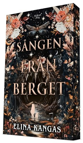 Seraf förlag