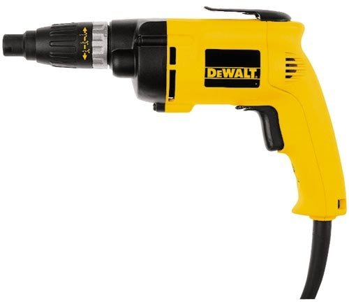 Dewalt - Atornillador para pladur dw 275-540w 0-5300rpm