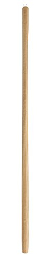 Fiskars 502230 - Handtag (för spade, rak, 130 cm)