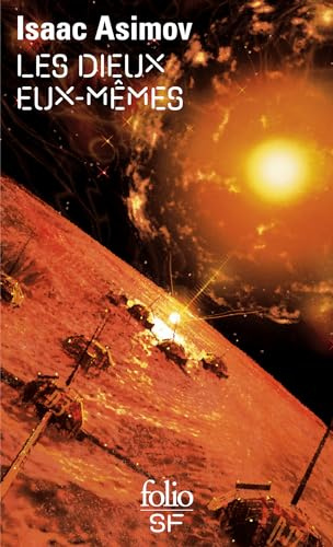 FOLIO SCIENCE FICTION