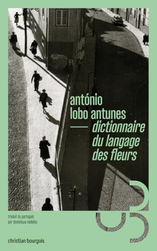 Dictionnaire du langage des fleurs