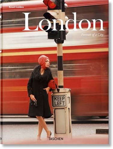London: Portrait of a City