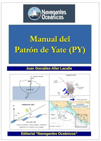 Manual del Patrón de Yate