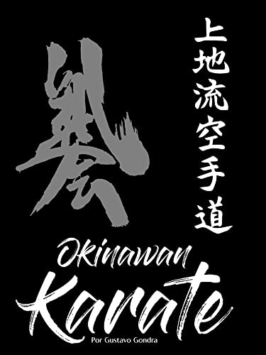 Okinawan Karate (ARTES MARCIALES)