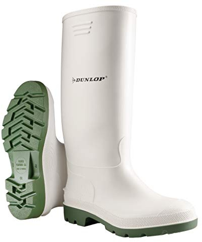 Dunlop Protective Footwear Protomastor, Bottes de sécurité Mixte Adulte