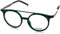 Polaroid Unisex-Erwachsene PLD D400 VZ7 49 Sonnenbrille, Grün (Grnhvn Rnumth)