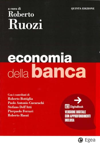 Economia della banca. Con DigitaBook