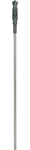 Bosch 1x PRO Wood HSS Installation Drill Bit (for Hardwood, Metal sandwich, Ø 22,00 mm, Professional Accessory Rotary Drill/Drivers, Rotary Hammer Drill)