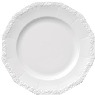 Rosenthal Maria vit frukosttallrik 21 cm